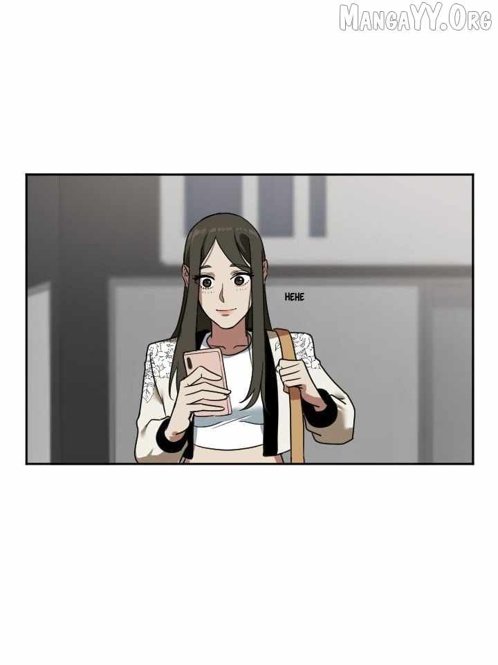 Change Me Chapter 8 page 4 - 