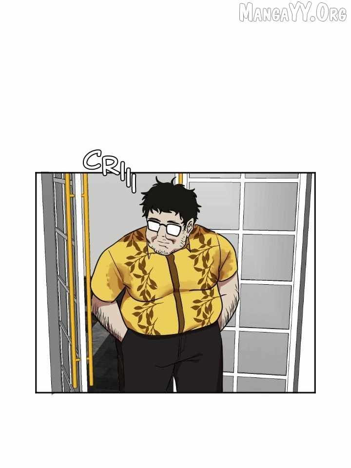 Change Me Chapter 8 page 31 - 