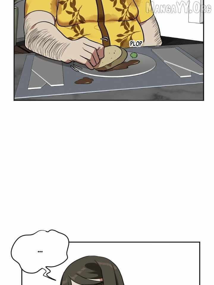 Change Me Chapter 8 page 35 - 