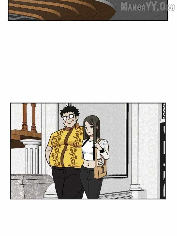Change Me Chapter 8 page 39 - 