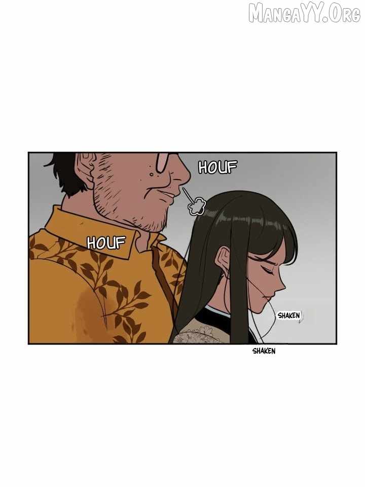 Change Me Chapter 8 page 40 - 