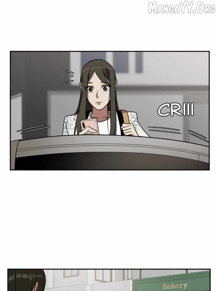 Change Me Chapter 8 page 5 - 