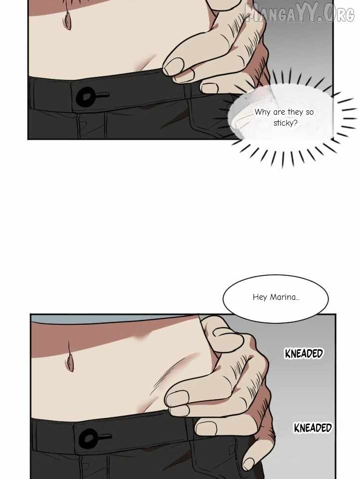 Change Me Chapter 8 page 43 - 