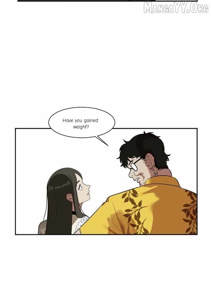 Change Me Chapter 8 page 44 - 