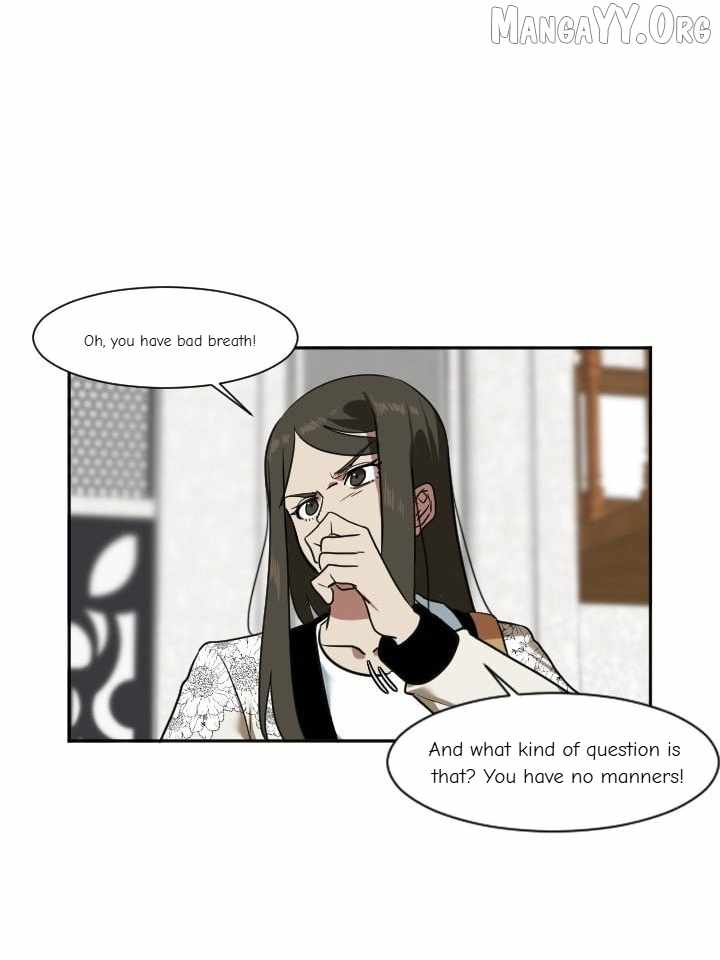 Change Me Chapter 8 page 45 - 