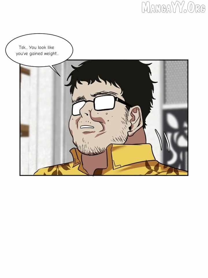 Change Me Chapter 8 page 46 - 