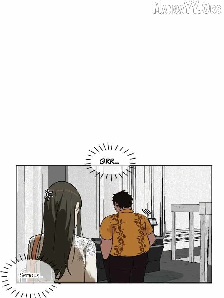 Change Me Chapter 8 page 47 - 