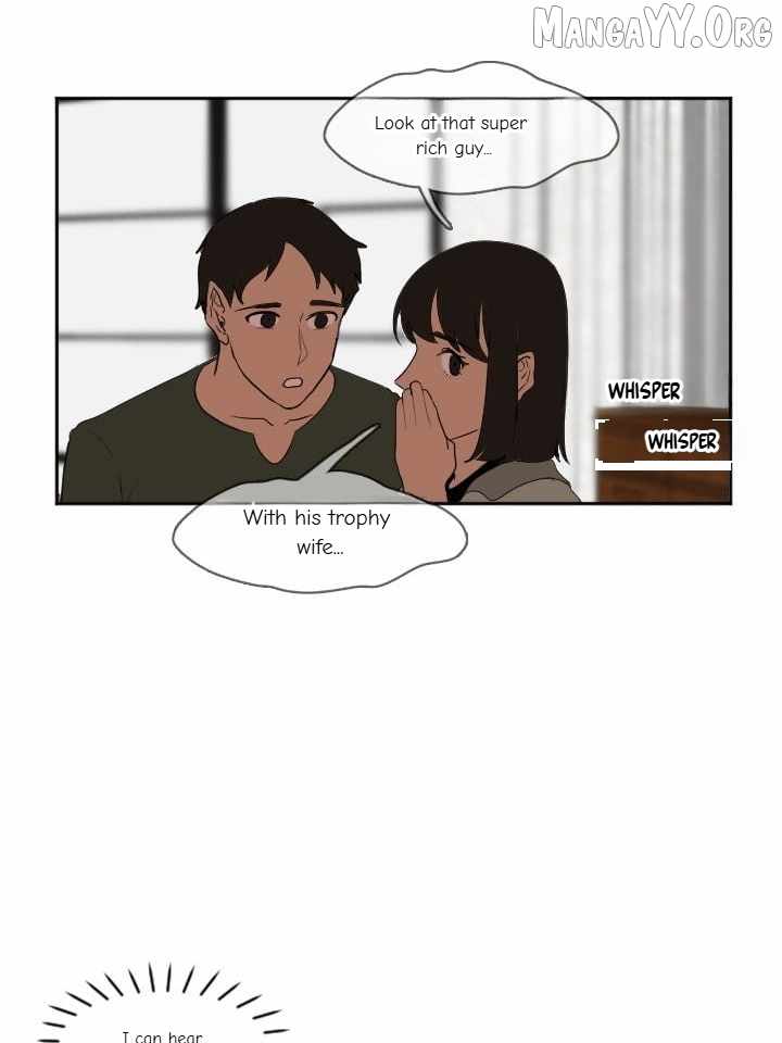 Change Me Chapter 8 page 49 - 