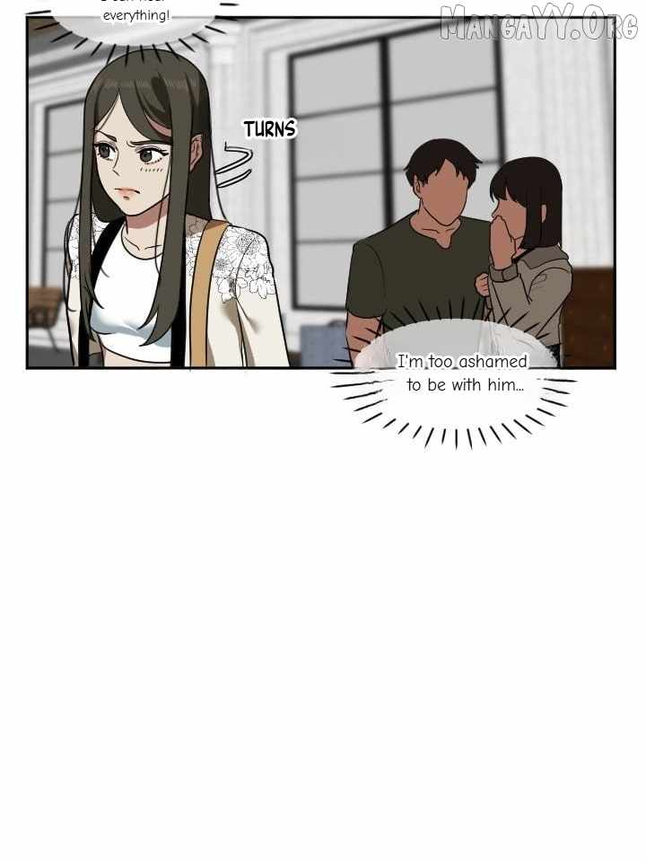 Change Me Chapter 8 page 50 - 