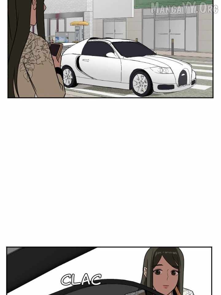 Change Me Chapter 8 page 6 - 