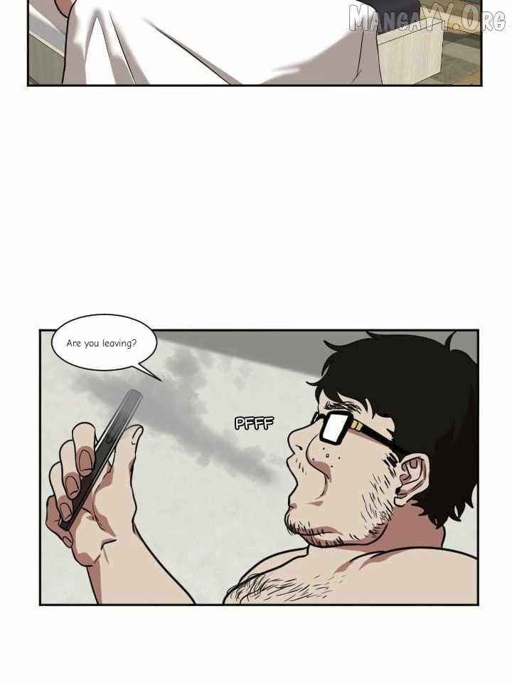 Change Me Chapter 8 page 52 - 