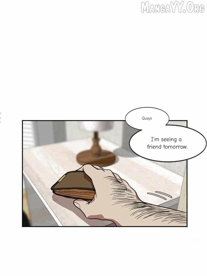 Change Me Chapter 8 page 53 - 
