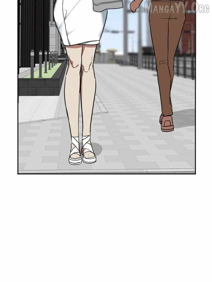 Change Me Chapter 8 page 58 - 