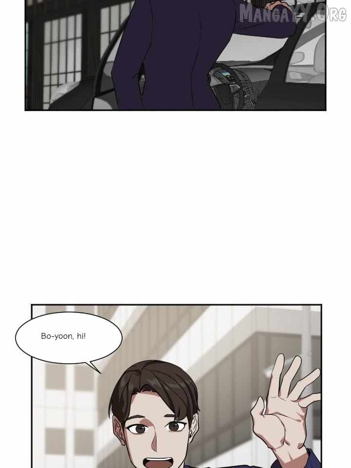 Change Me Chapter 8 page 61 - 