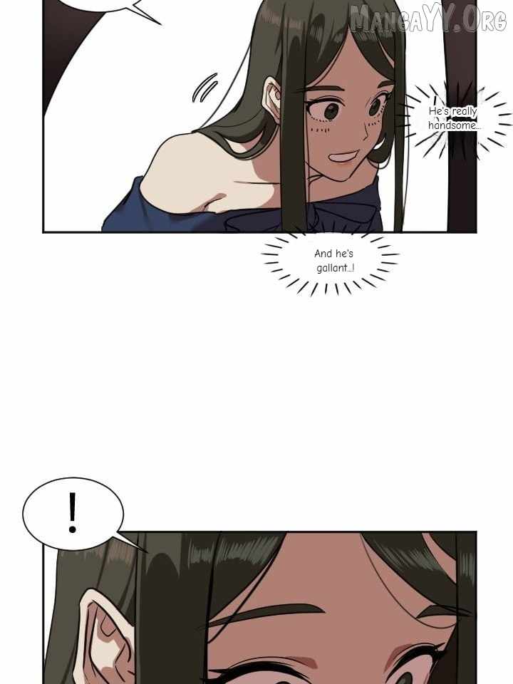 Change Me Chapter 8 page 64 - 