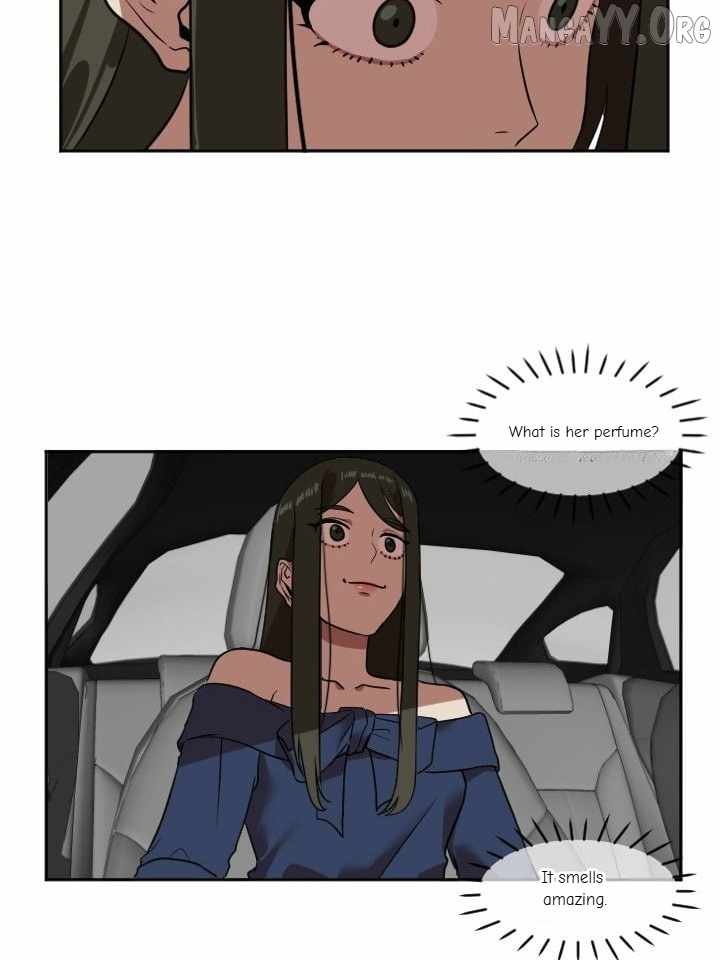 Change Me Chapter 8 page 65 - 