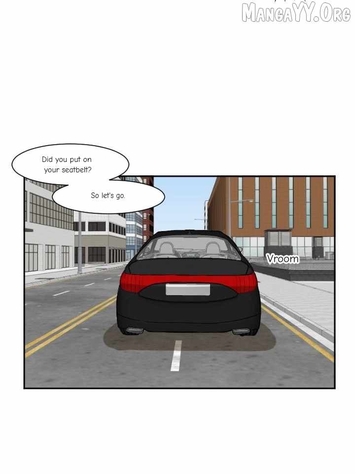 Change Me Chapter 8 page 66 - 