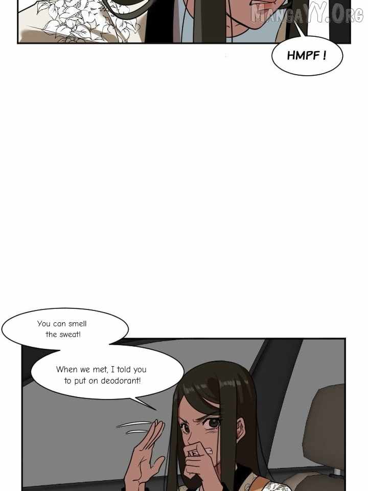 Change Me Chapter 8 page 8 - 