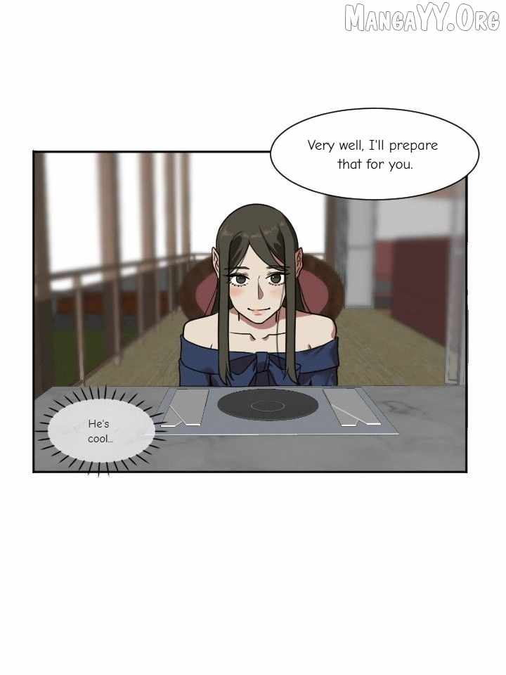 Change Me Chapter 8 page 71 - 