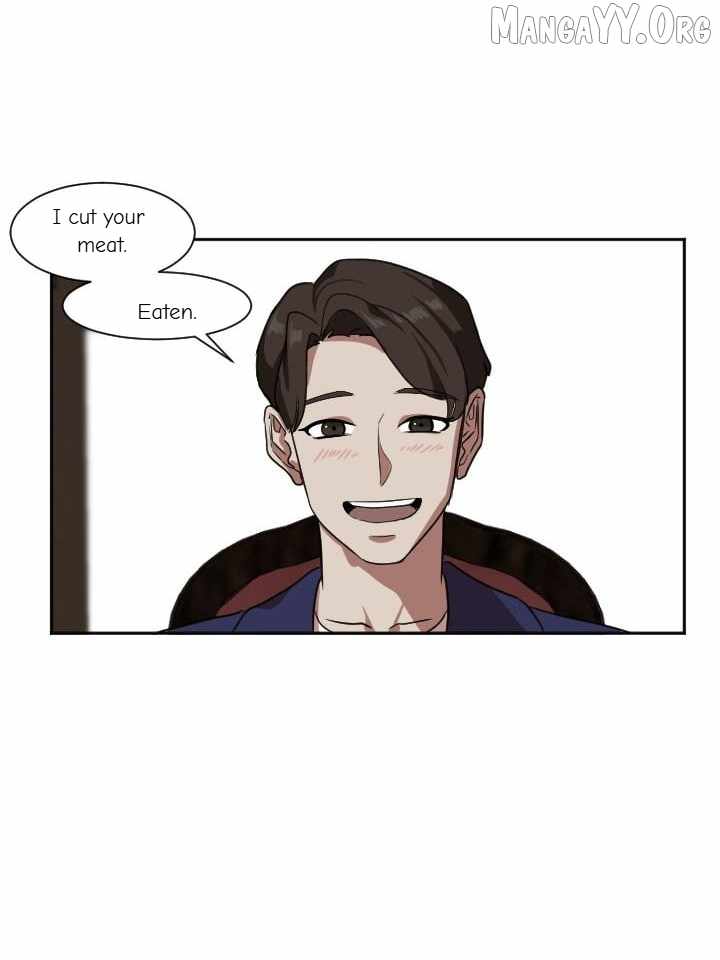 Change Me Chapter 8 page 75 - 