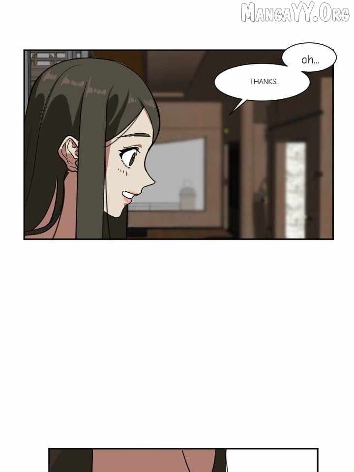 Change Me Chapter 8 page 76 - 