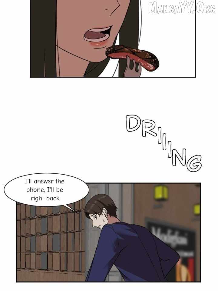 Change Me Chapter 8 page 77 - 