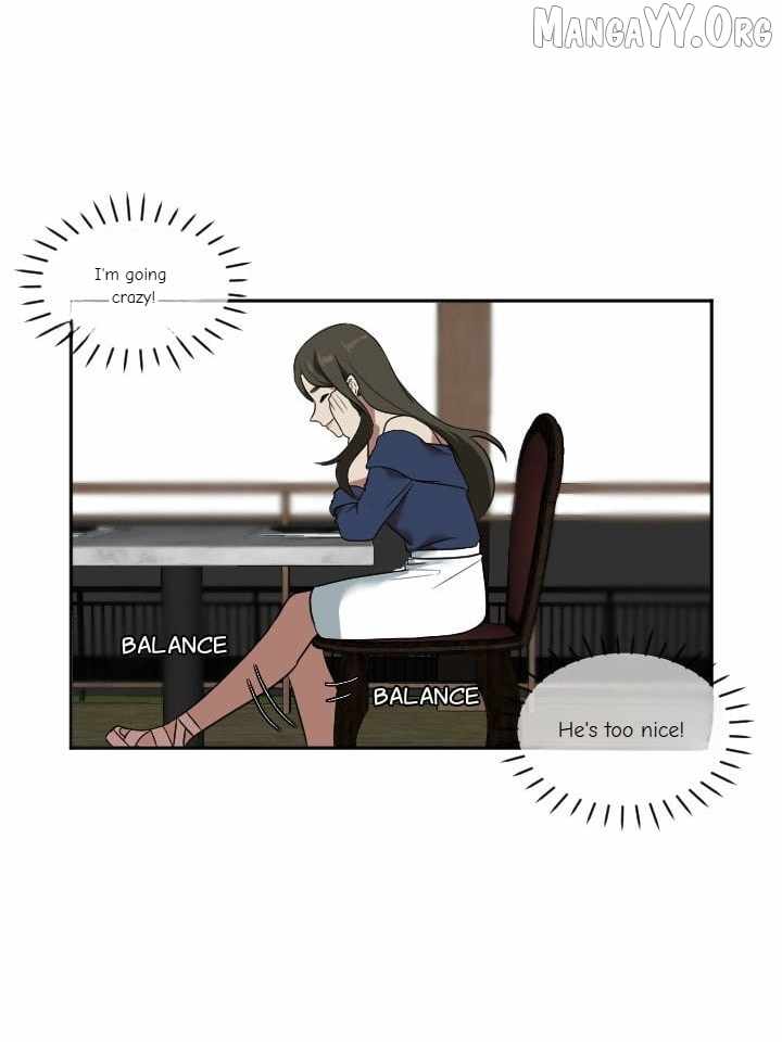 Change Me Chapter 8 page 79 - 