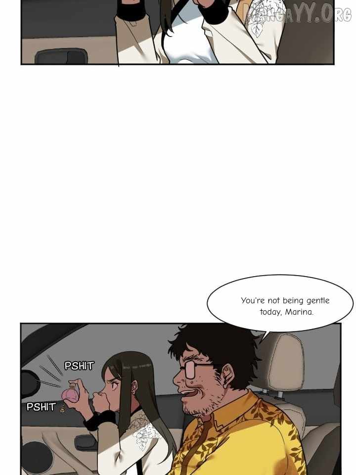 Change Me Chapter 8 page 9 - 