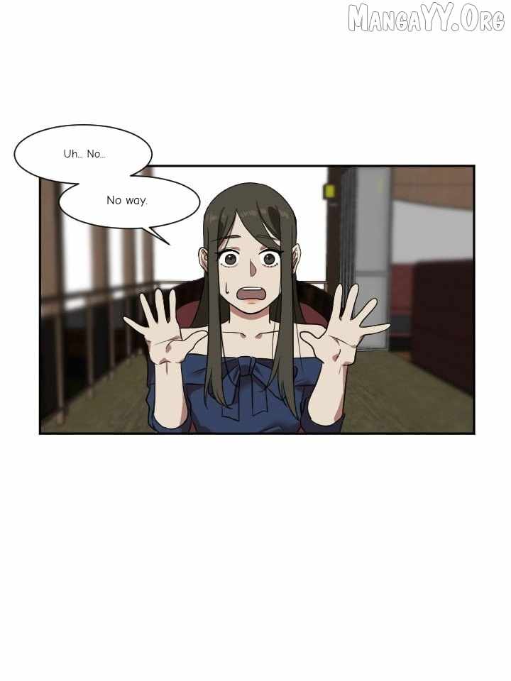 Change Me Chapter 8 page 83 - 