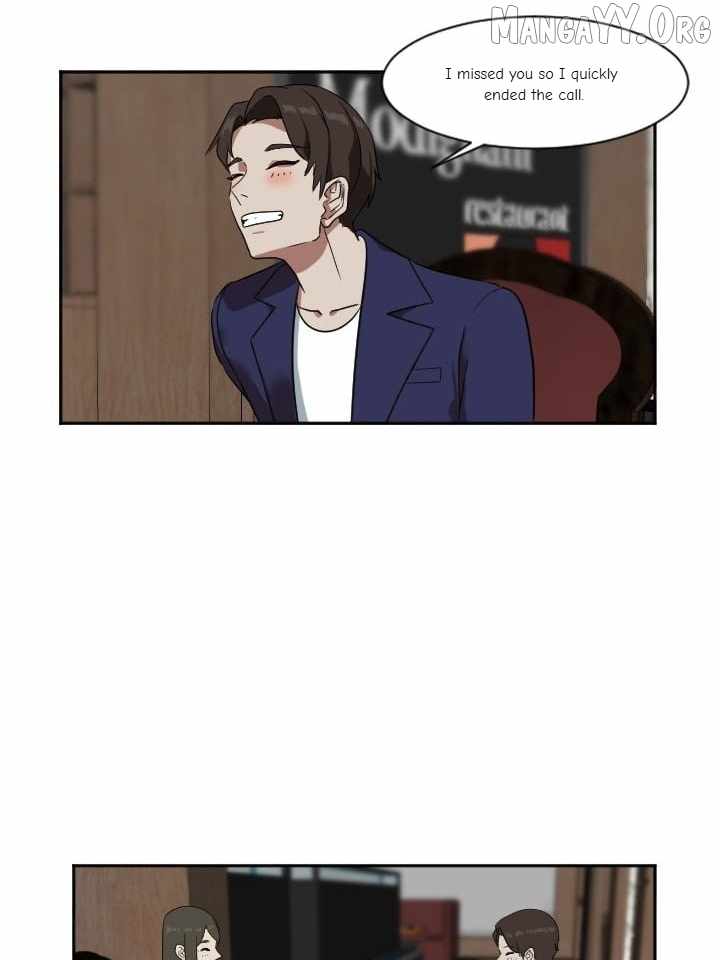 Change Me Chapter 8 page 84 - 