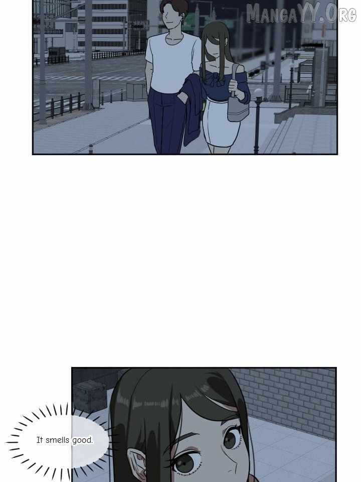 Change Me Chapter 8 page 87 - 
