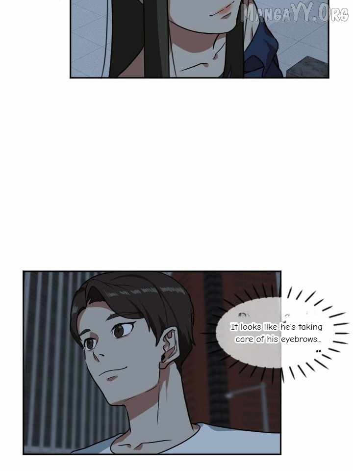 Change Me Chapter 8 page 88 - 
