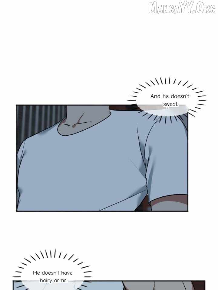 Change Me Chapter 8 page 89 - 