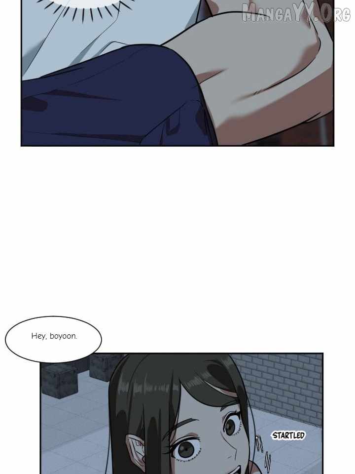 Change Me Chapter 8 page 90 - 