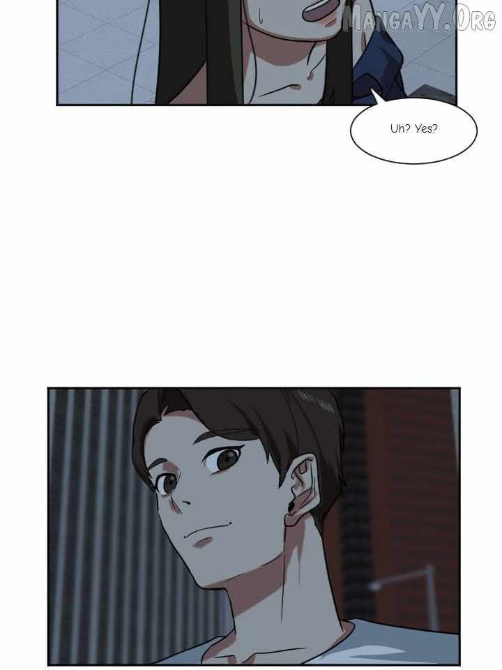 Change Me Chapter 8 page 91 - 