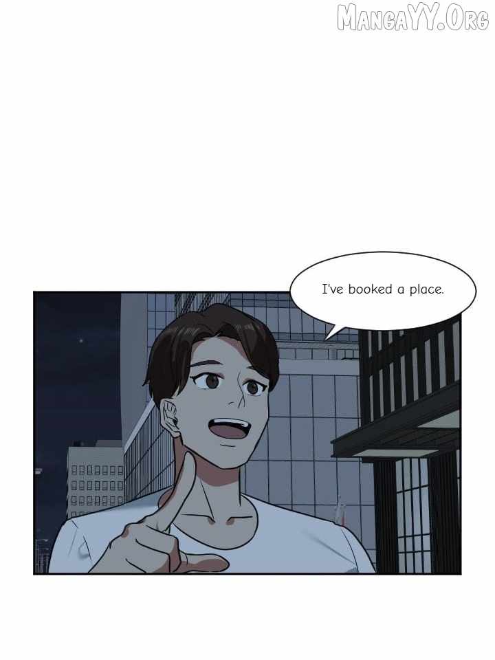 Change Me Chapter 8 page 92 - 