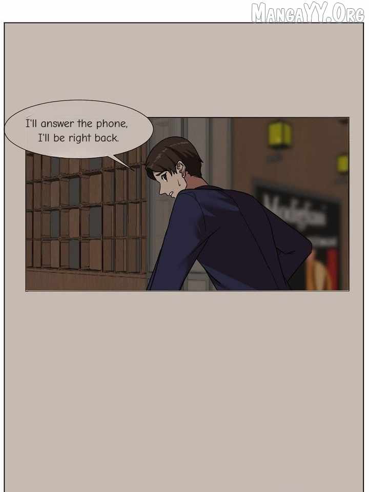 Change Me Chapter 9 page 11 - 