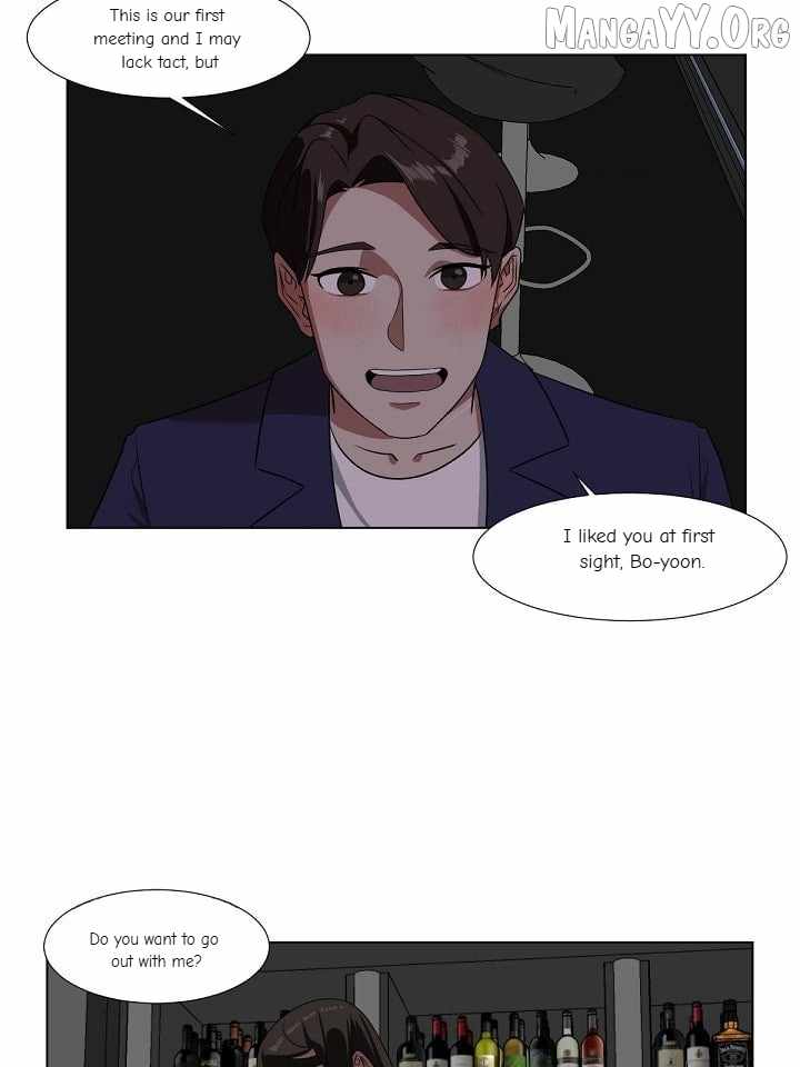Change Me Chapter 9 page 13 - 