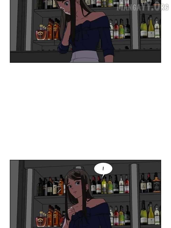 Change Me Chapter 9 page 14 - 