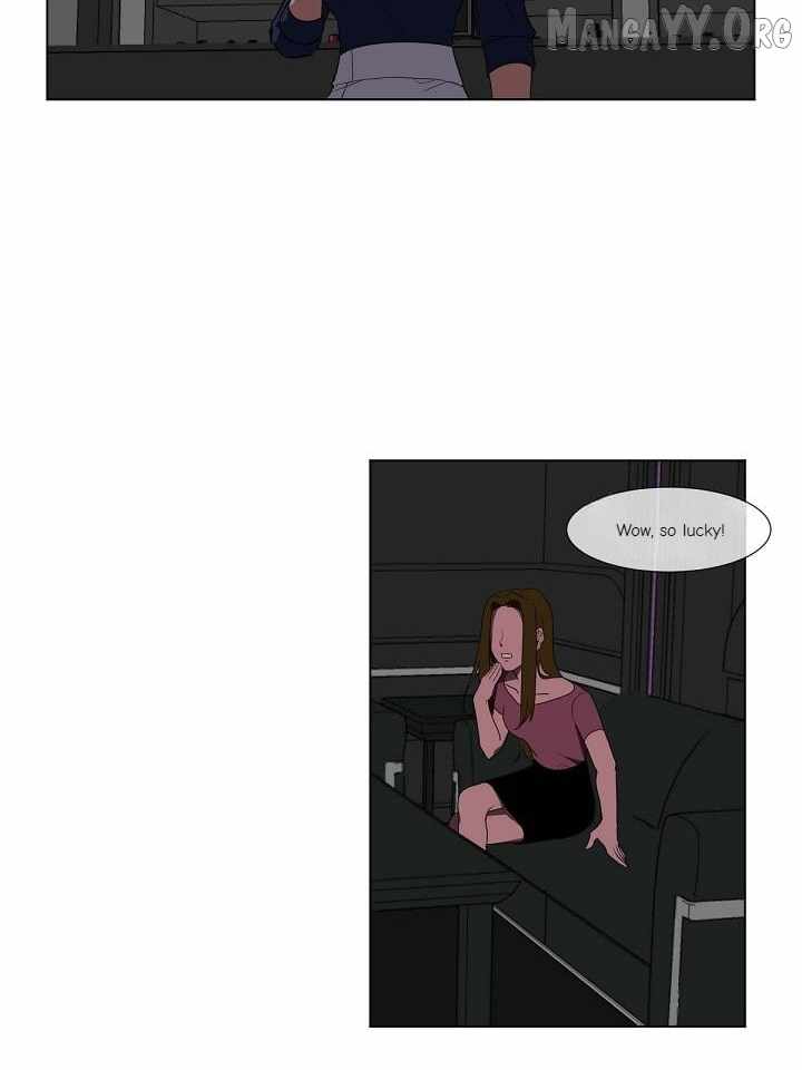 Change Me Chapter 9 page 15 - 