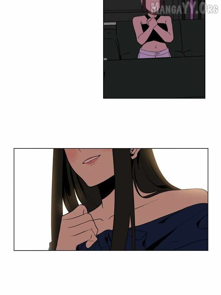 Change Me Chapter 9 page 17 - 