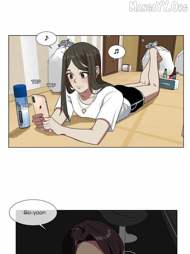 Change Me Chapter 9 page 22 - 