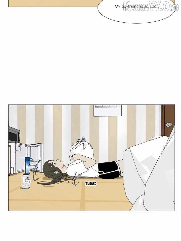 Change Me Chapter 9 page 24 - 
