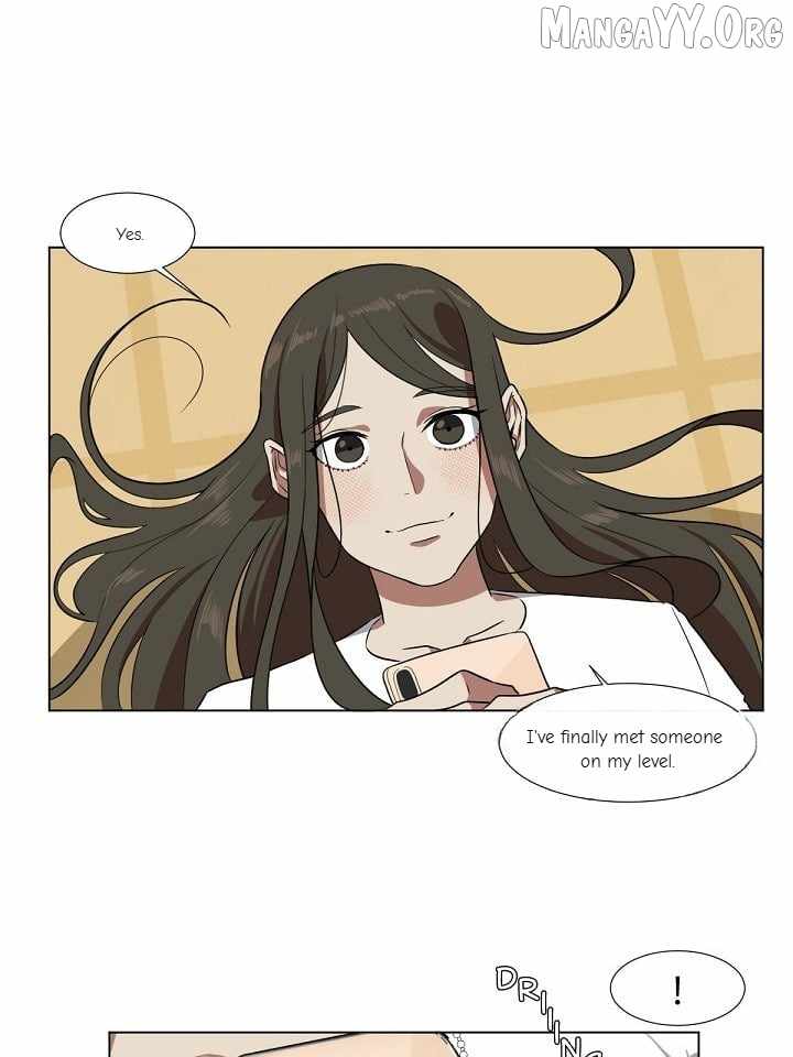 Change Me Chapter 9 page 25 - 