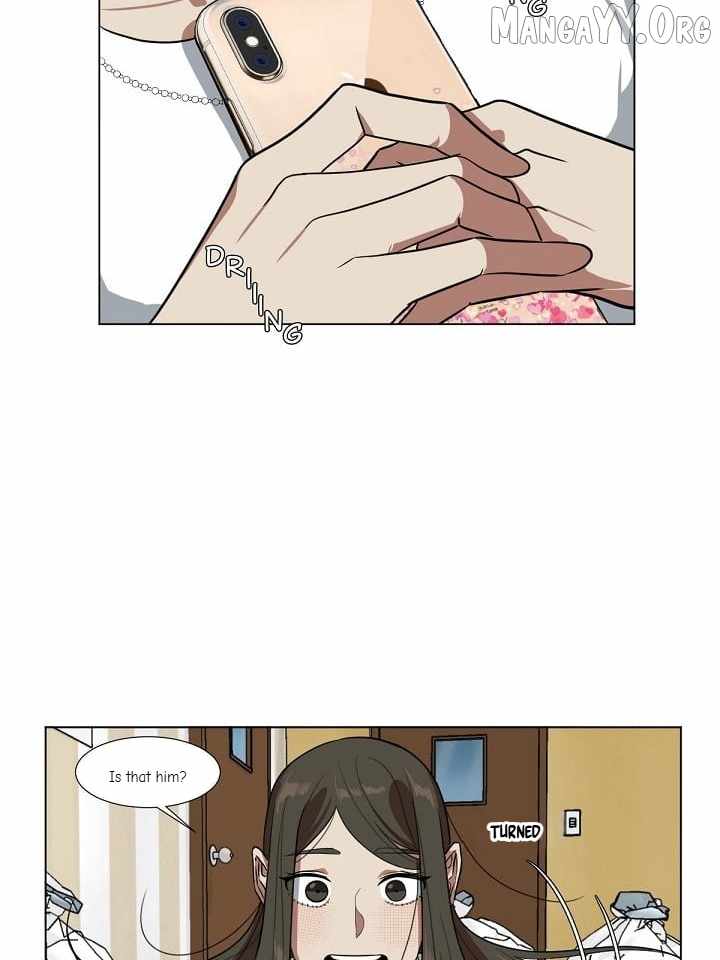 Change Me Chapter 9 page 26 - 