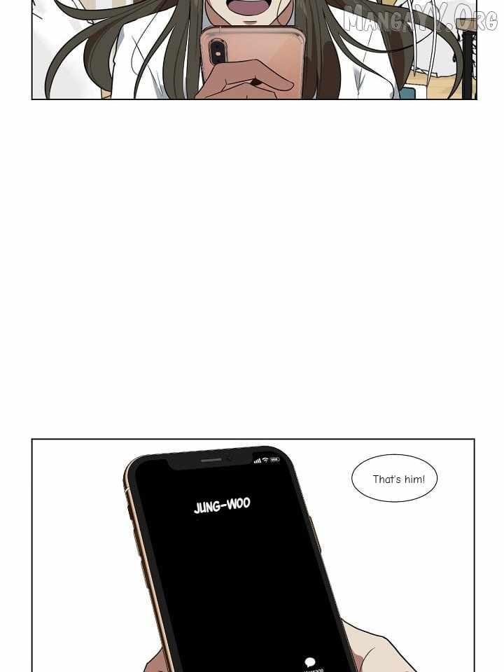 Change Me Chapter 9 page 27 - 