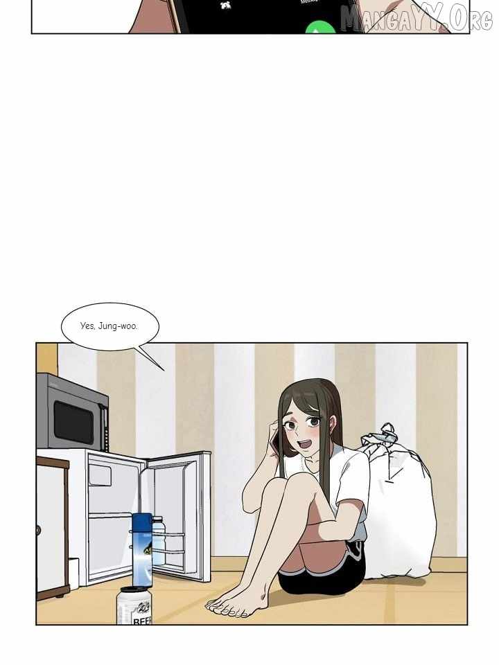 Change Me Chapter 9 page 28 - 