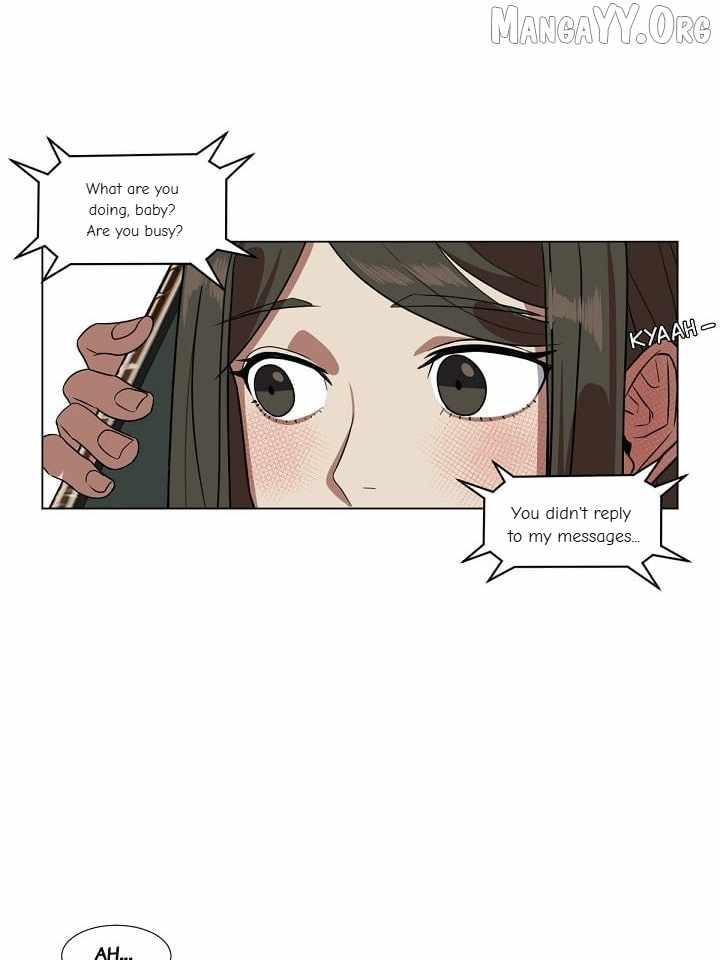 Change Me Chapter 9 page 29 - 