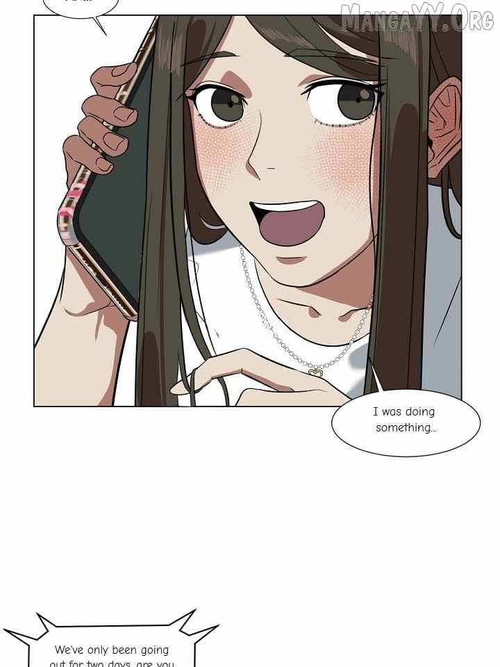 Change Me Chapter 9 page 30 - 