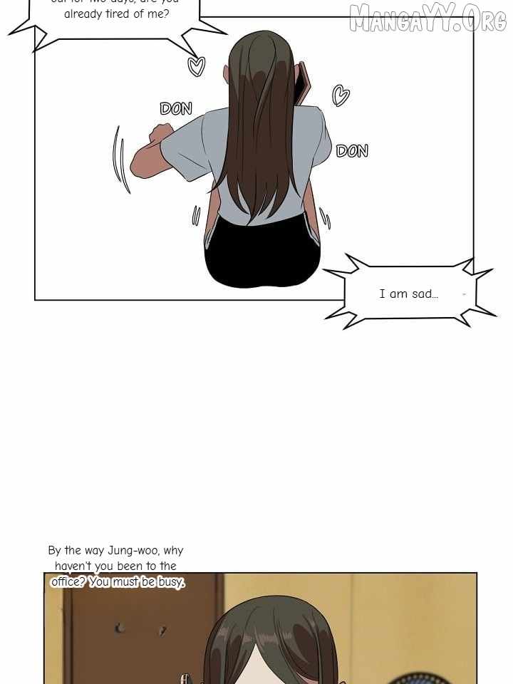Change Me Chapter 9 page 31 - 